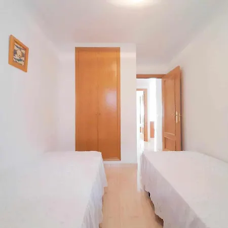 Ayf Centrico Y Con Wifi Marina Trebol 3 Apartment *