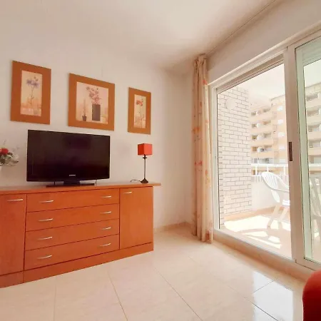 Ayf Centrico Y Con Wifi Marina Trebol 3 * Oropesa del Mar