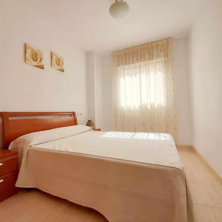 Apartment Ayf Centrico Y Con Wifi Marina Trebol 3 *