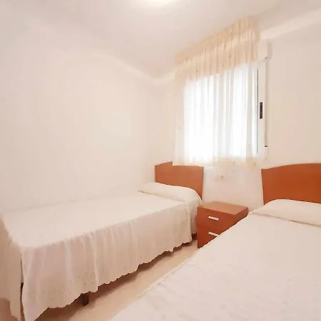 Ayf Centrico Y Con Wifi Marina Trebol 3 Apartment Oropesa del Mar